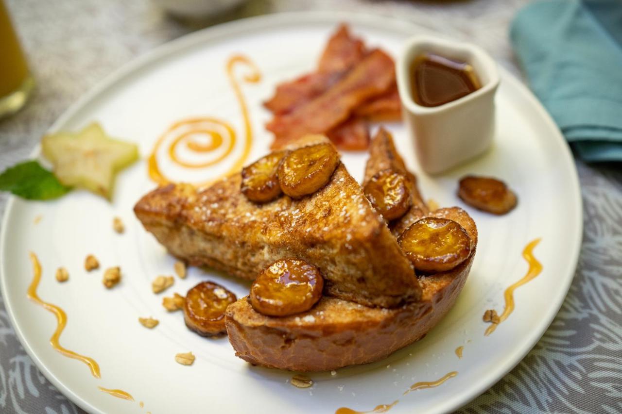 Casa Sol Bed And Breakfast 산후안 외부 사진